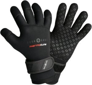Aqua Lung 3mm Men's Thermocline Snorkeling Glove