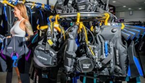 Cressi Snorkeling socks and booties