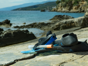 Prepare for Your First Snorkeling Adventure