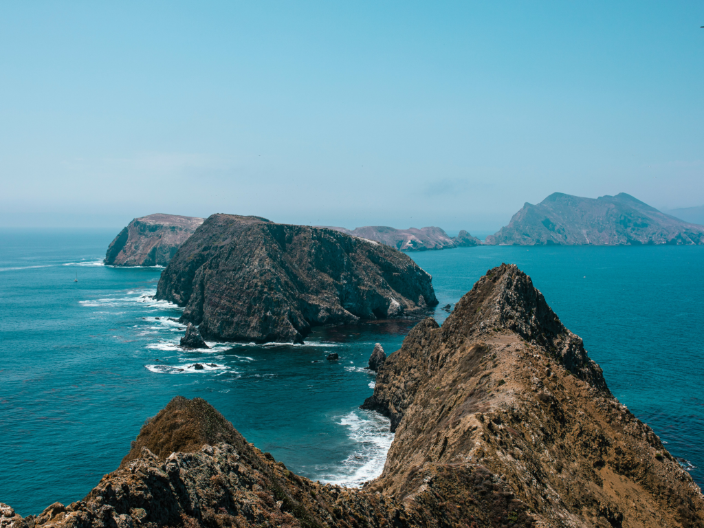 Snorkeling in Channel Islands National Park - Snorkel Seeker