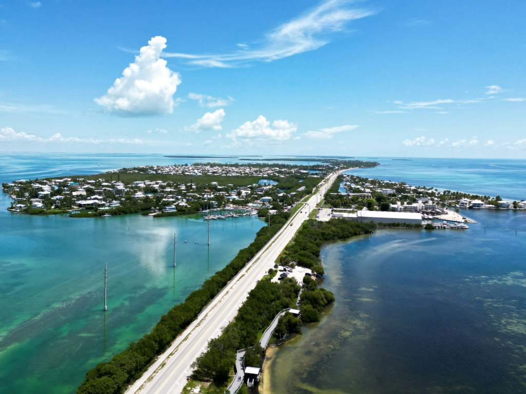 Snorkeling in The Florida Keys
