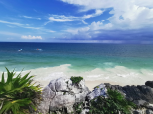Snorkeling in Tulum - SnorkelSeeker