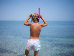 Snorkeling with Kids: Essential Tips