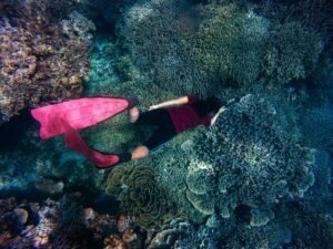 Tips for Snorkeling in Coral Reefs