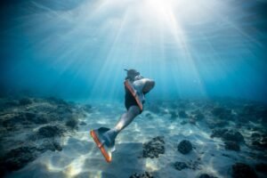 Ultimate Guide to Snorkeling Fins Find the Perfect Pair